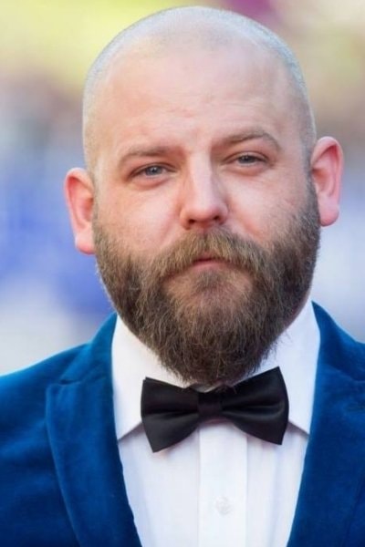 Foto de James Kermack