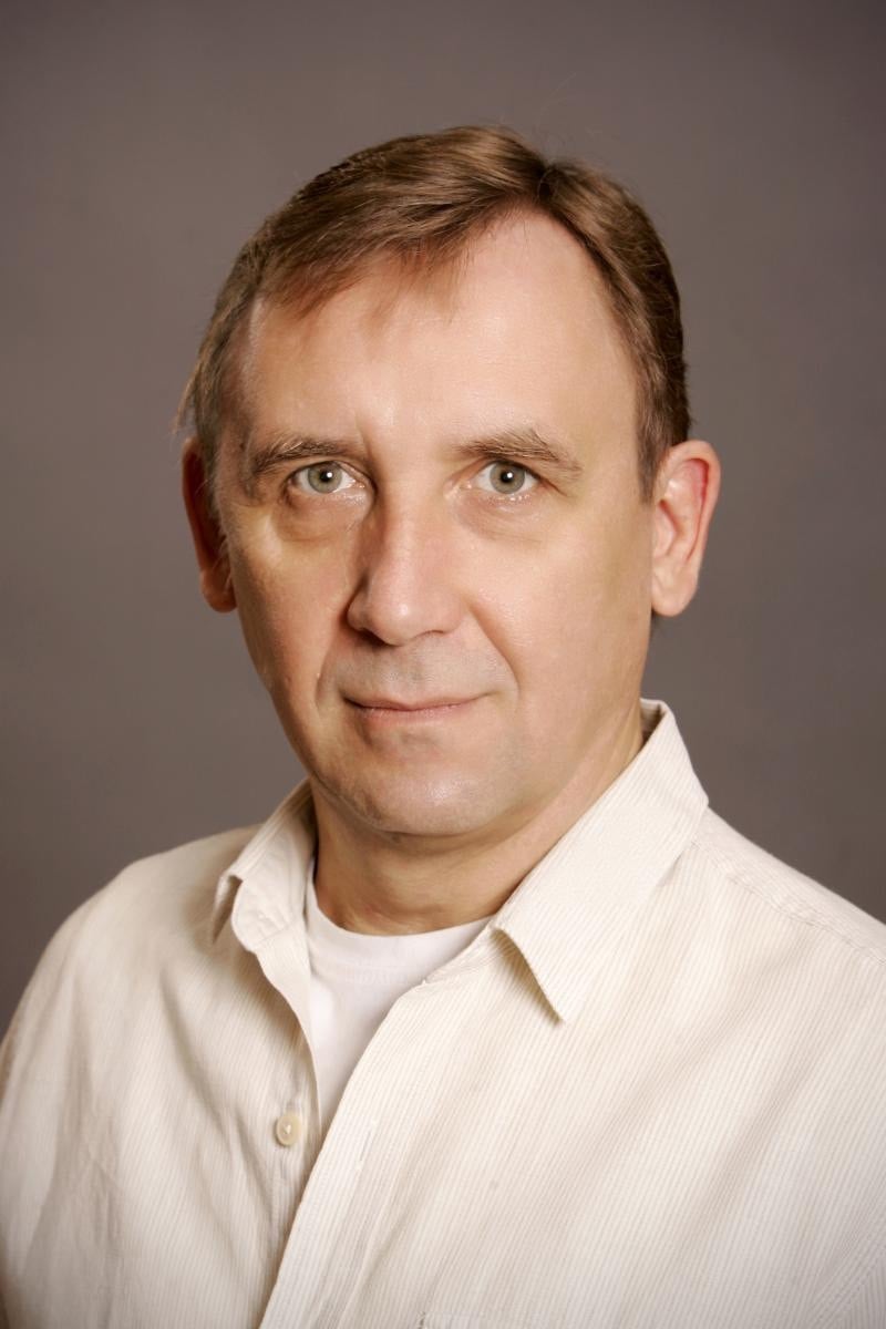 Foto de Elmo Nüganen