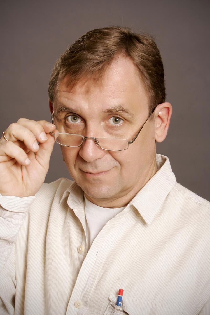 Foto de Elmo Nüganen