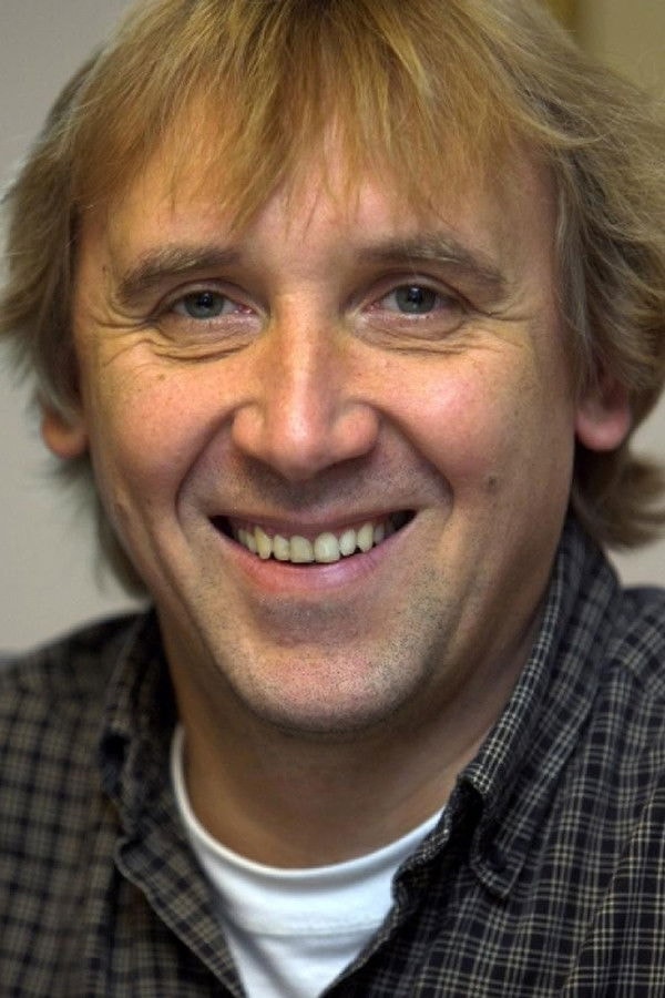 Foto de Elmo Nüganen