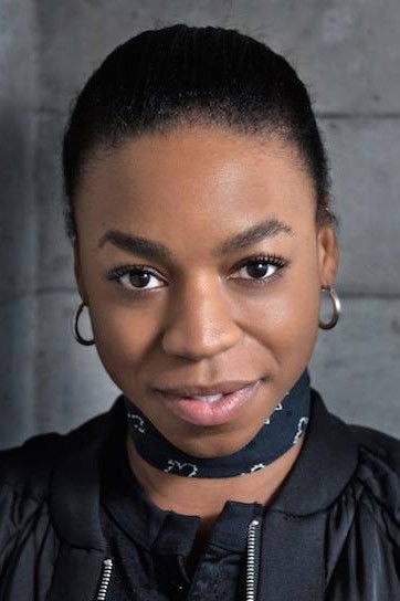 Foto de Pippa Bennett-Warner