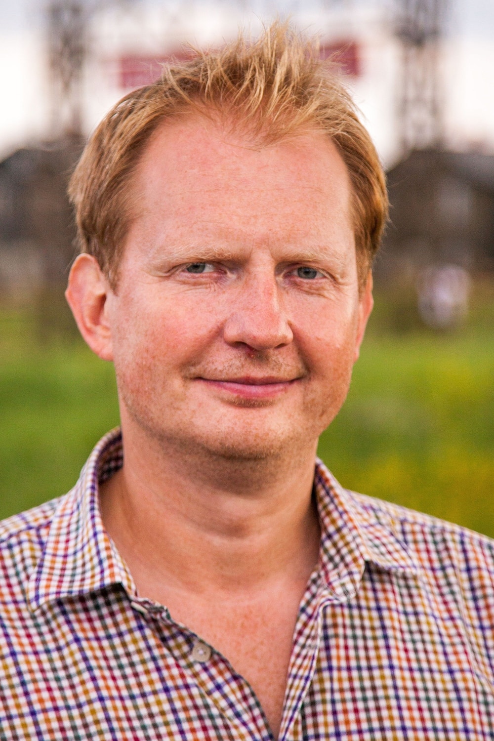 Foto de Kristian Taska