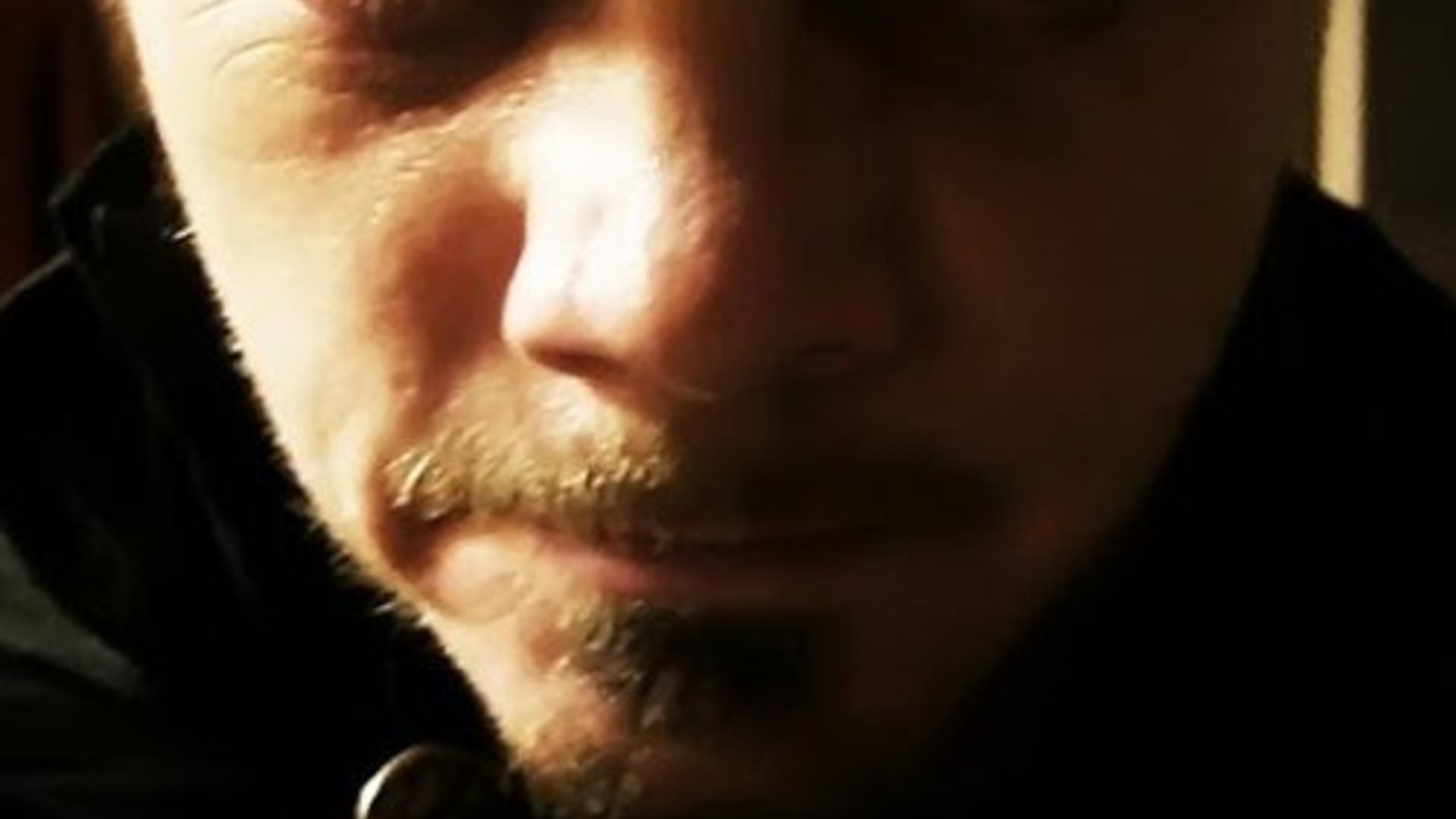 Foto de Patrick Lawrie