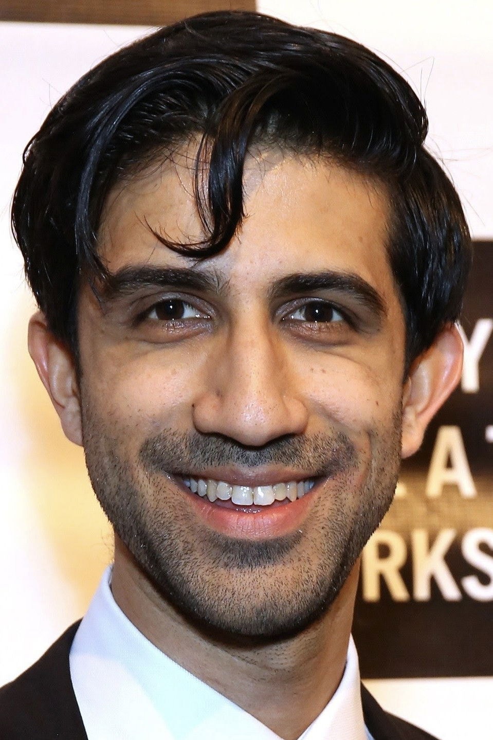 Foto de Sathya Sridharan