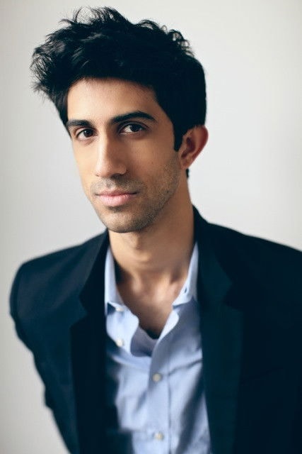 Foto de Sathya Sridharan