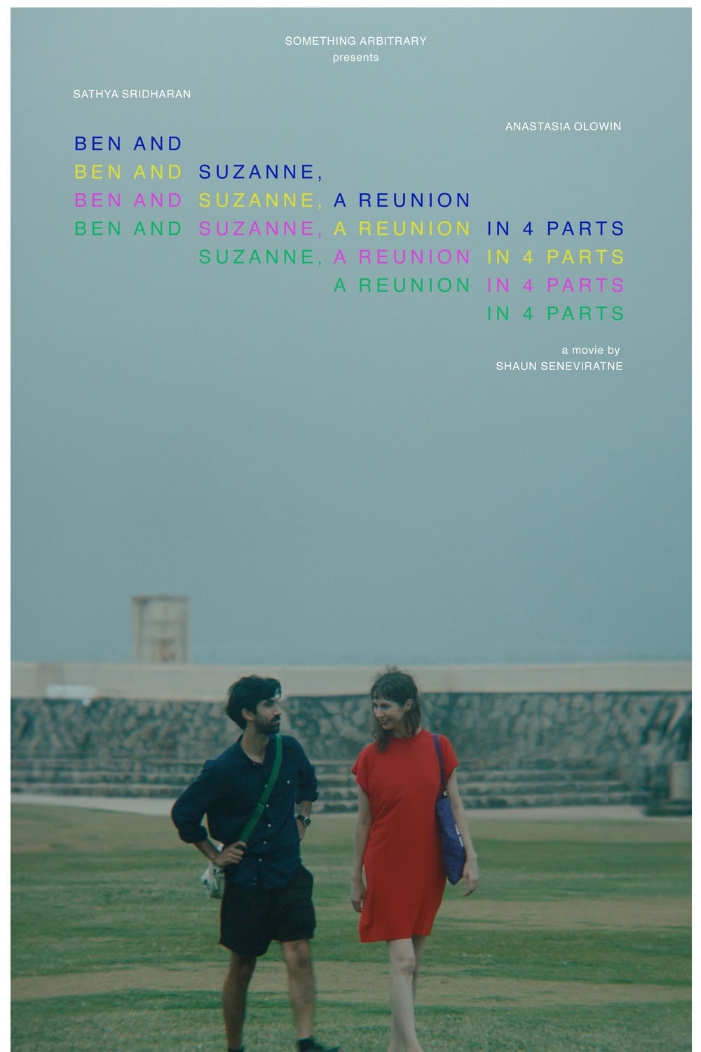 Foto de Sathya Sridharan