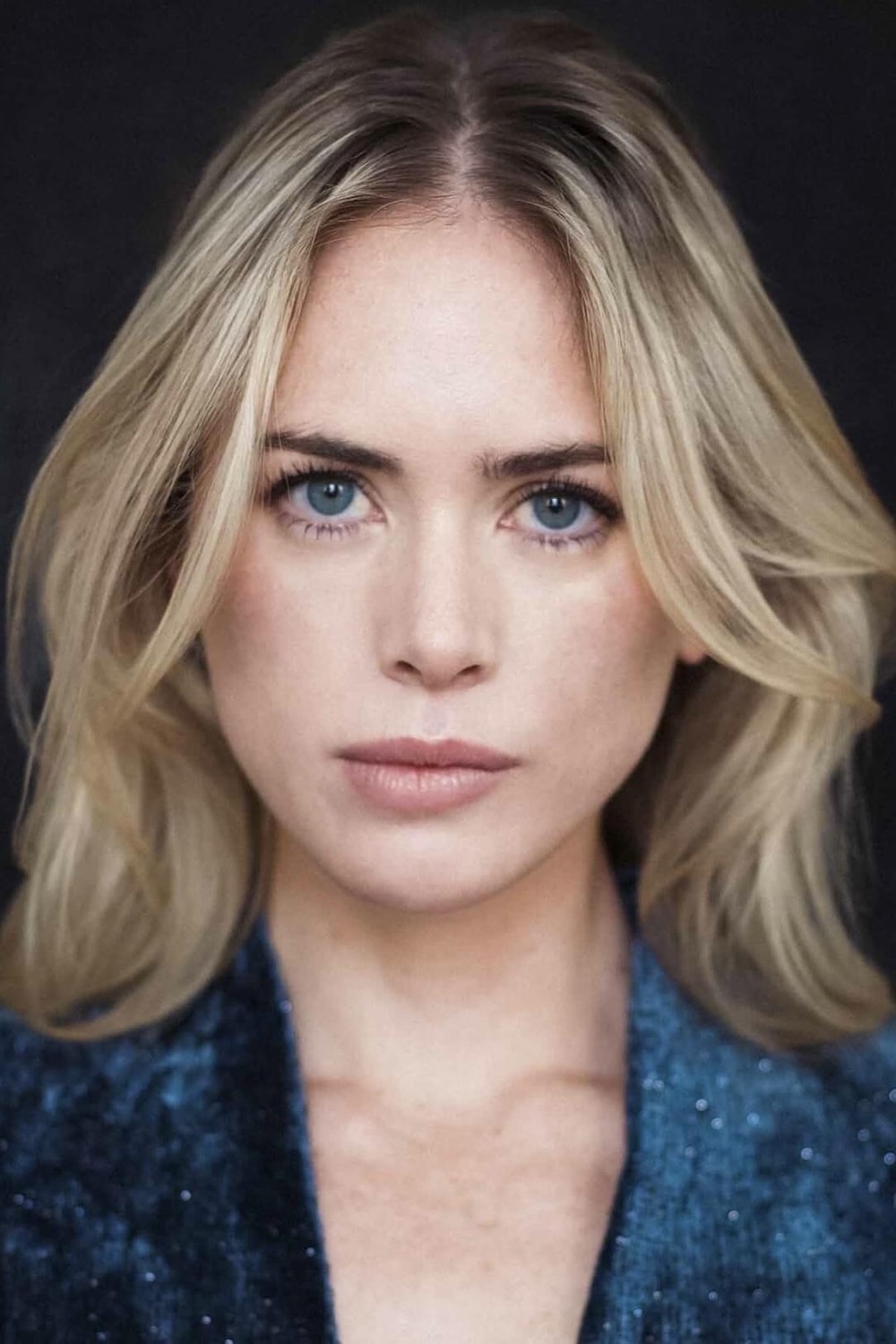 Foto de Theodora Miranne