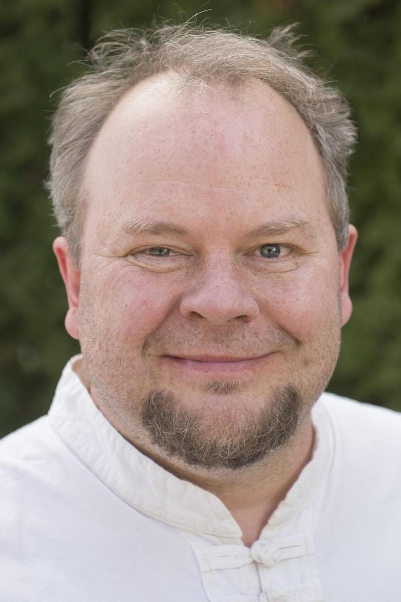 Foto de Ago Anderson