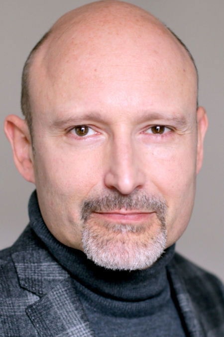 Foto de Léopold Simalty