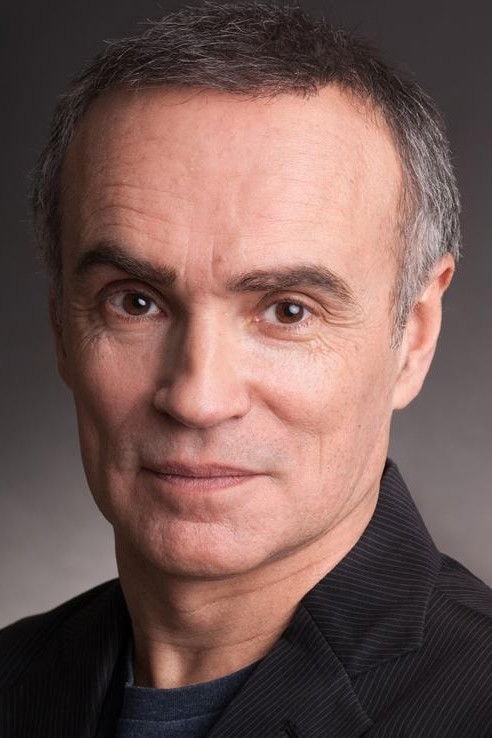 Foto de François Lescurat