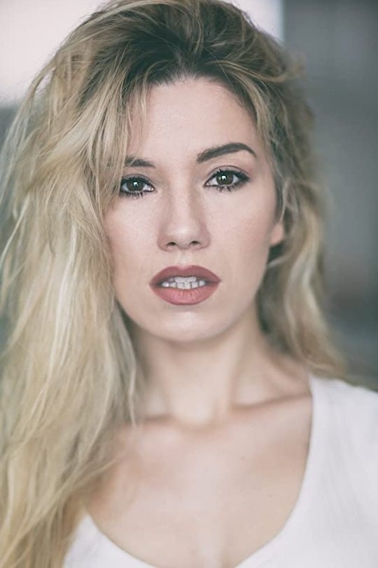 Foto de Emilie Parvillers