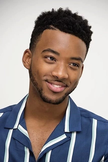 Foto de Algee Smith