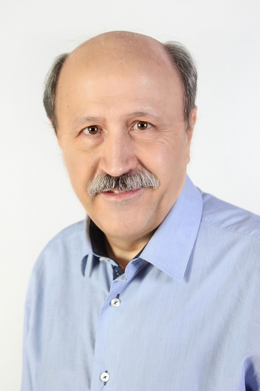 Foto de Antonio Chamorro