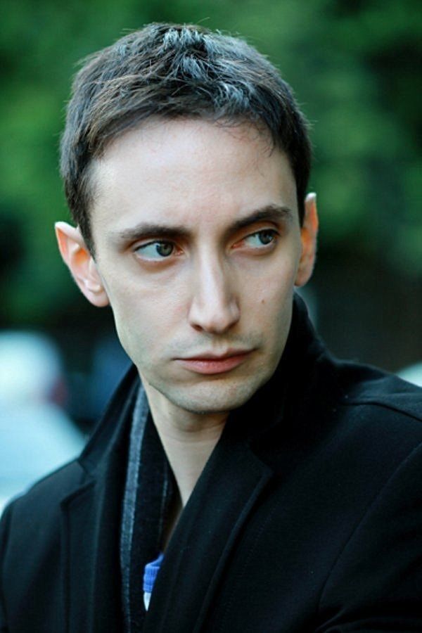 Foto de Francesco Formichetti