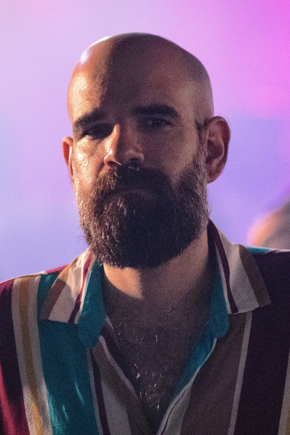 Foto de Leonardo Lacca