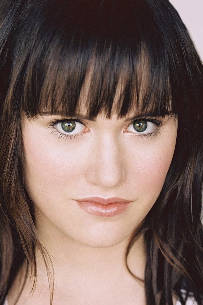 Foto de Audrey Ellis Fox