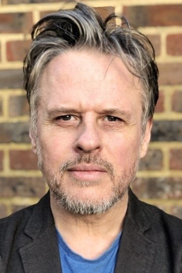 Foto de Robert Morgan