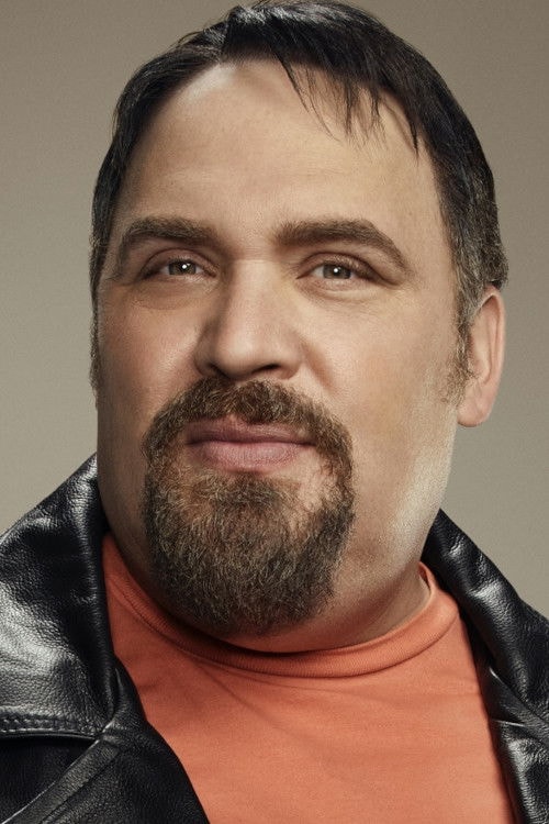 Foto de Glenn Fleshler