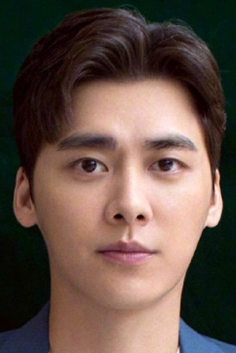 Foto de Li Yifeng