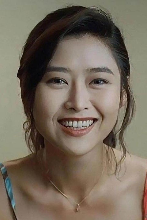 Foto de Veronica Yip Yuk-Hing