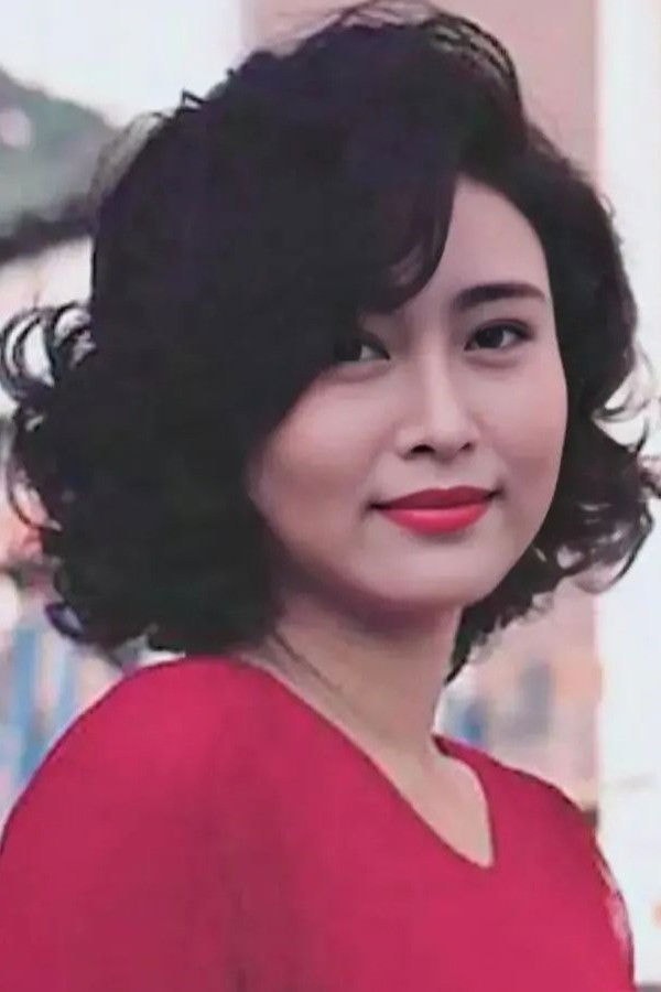 Foto de Veronica Yip Yuk-Hing