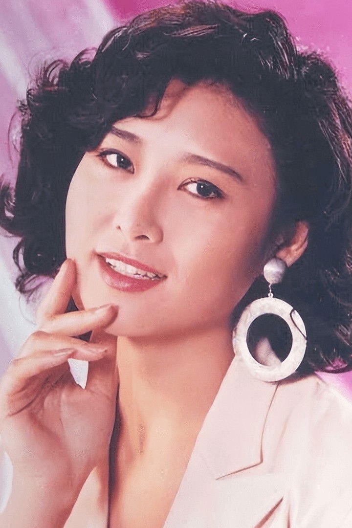 Foto de Veronica Yip Yuk-Hing