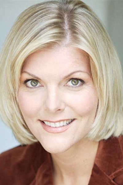 Foto de Rachel Wulff