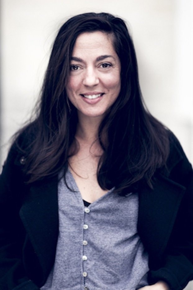 Foto de Marie-Pierre Nouveau