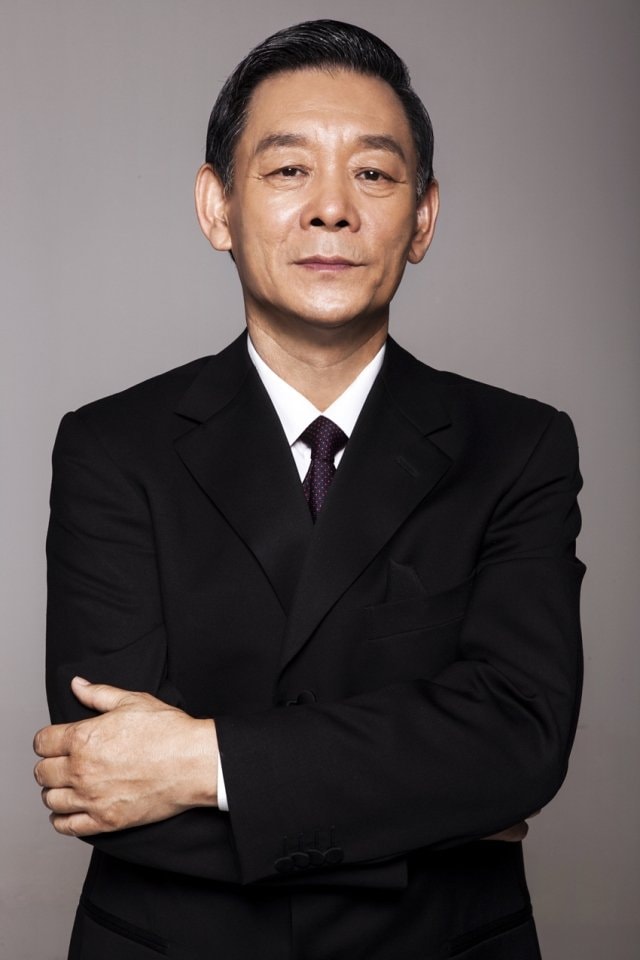 Foto de Li Guangfu