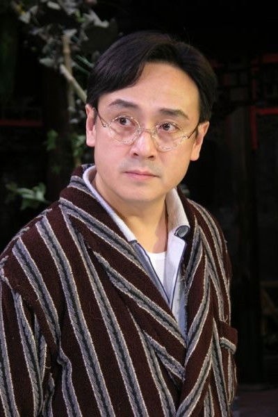 Foto de Yongqiang Zhang
