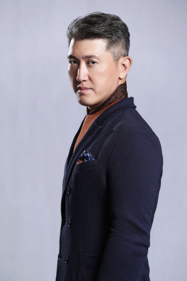 Foto de Zhao Longhao
