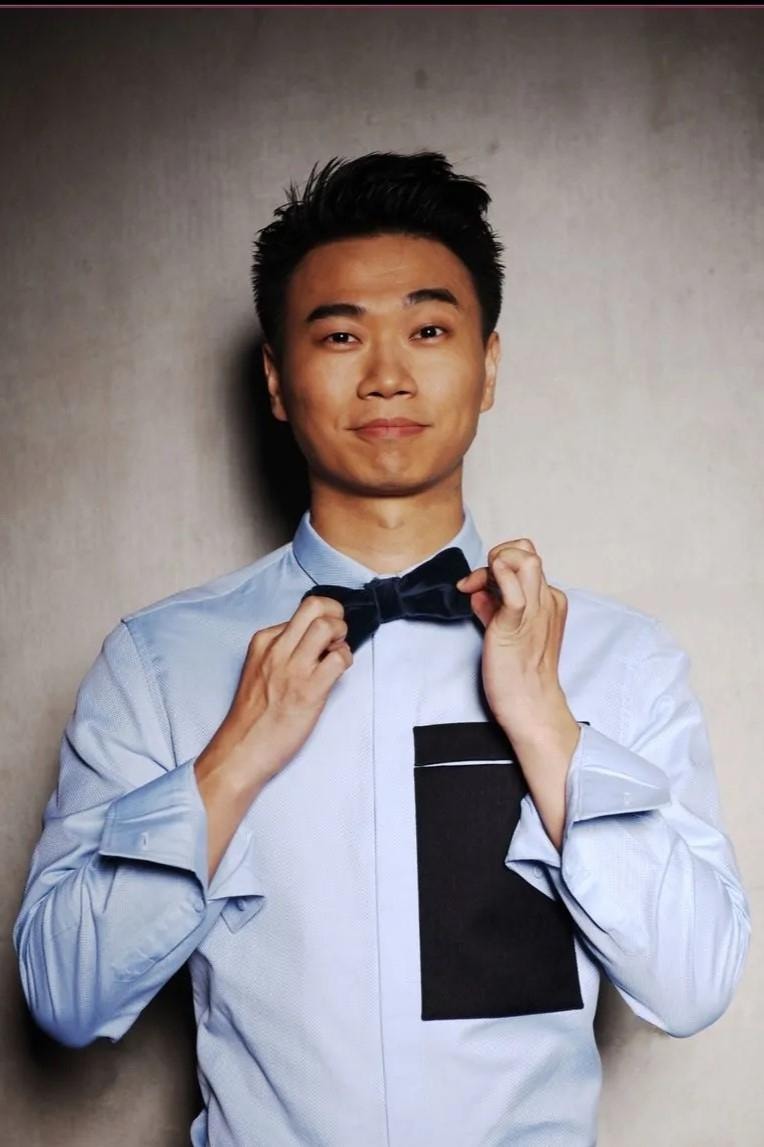 Foto de Lei Jia