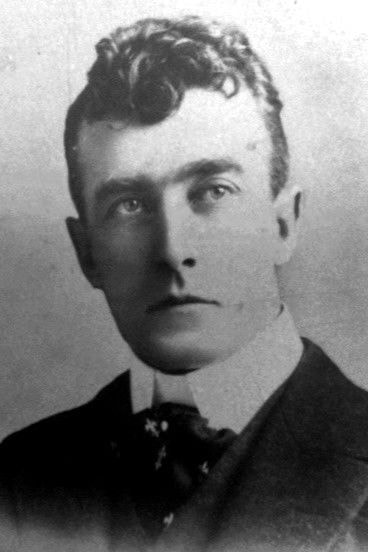 Foto de Sydney Deane