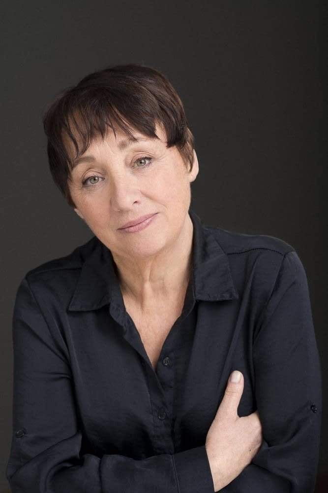 Foto de Paloma Catalán