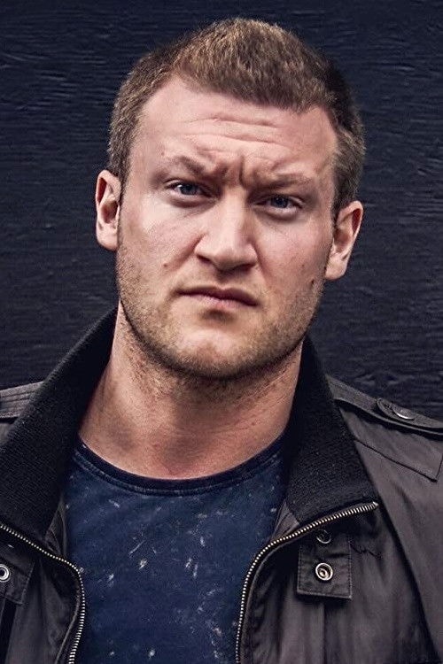 Foto de Patrick Roccas