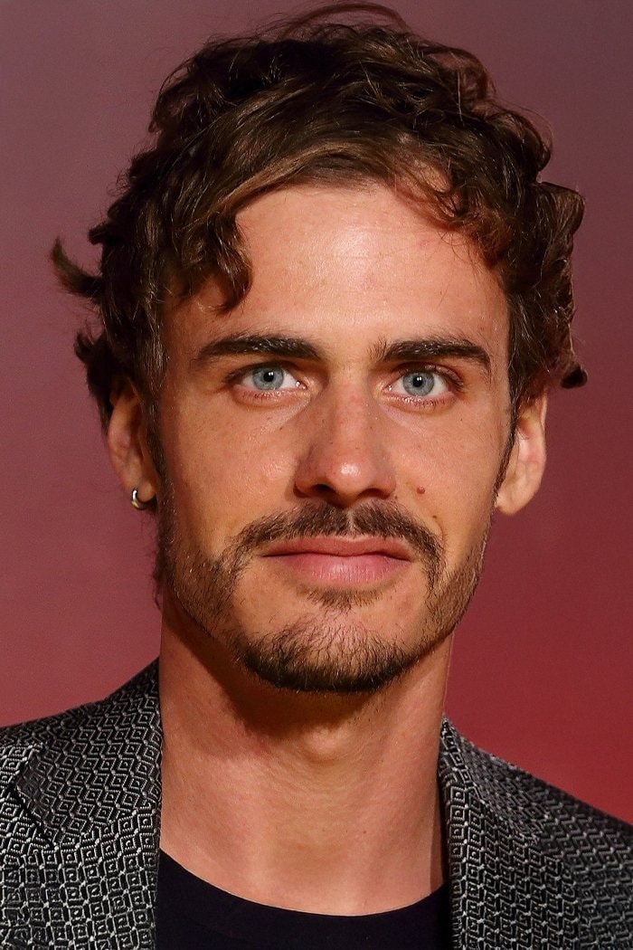 Foto de Raniero Monaco Di Lapio