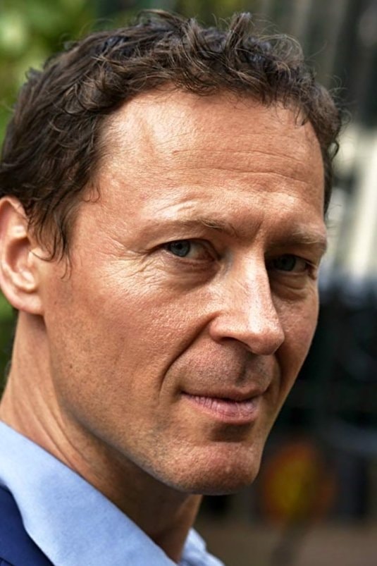 Foto de Brandon deSpain