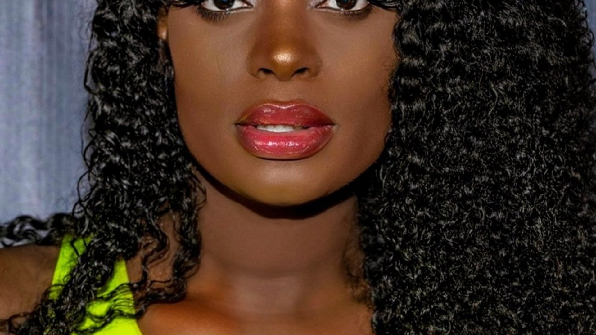 Foto de Nimi Adokiye