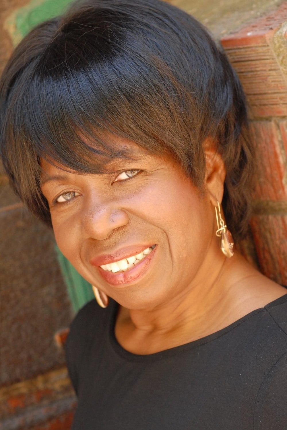 Foto de Baadja-Lyne Odums