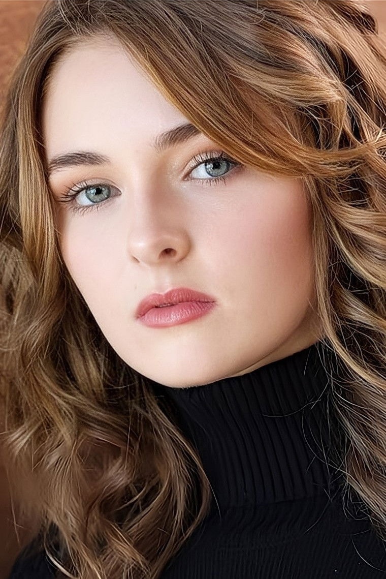 Foto de Isabella Kai