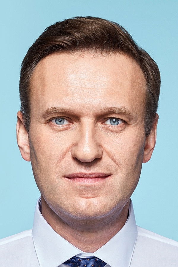 Foto de Alexei Navalny