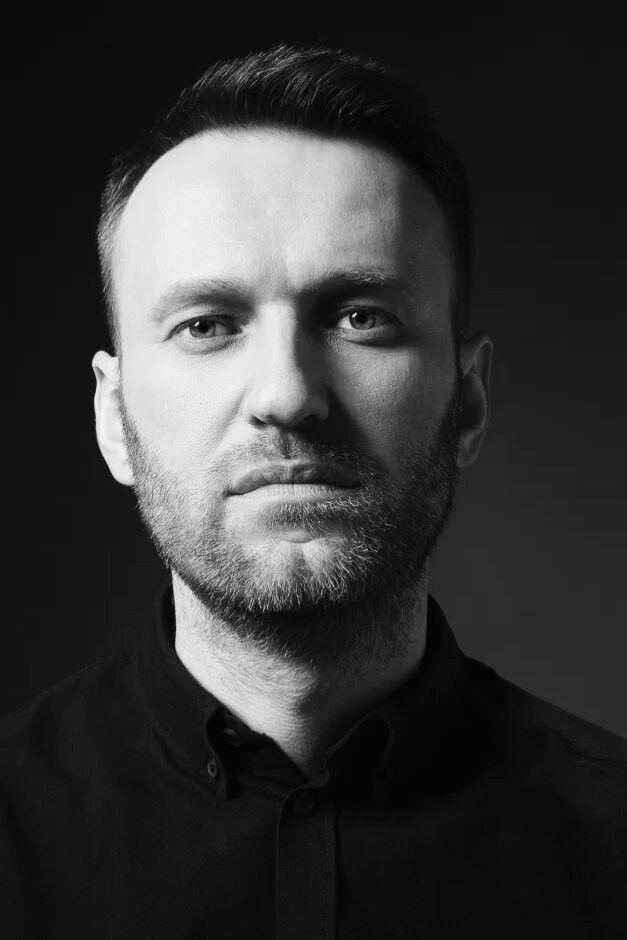 Foto de Alexei Navalny