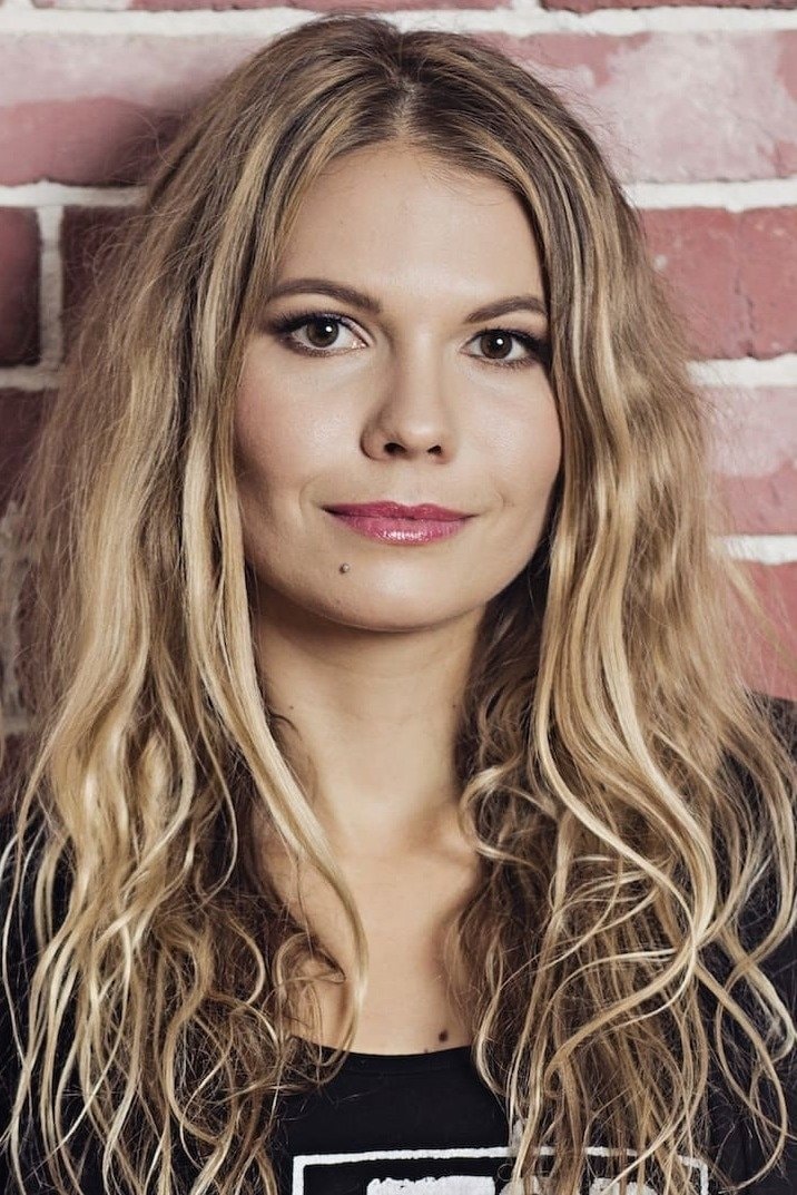 Foto de Marianne Ostrat