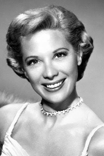 Foto de Dinah Shore