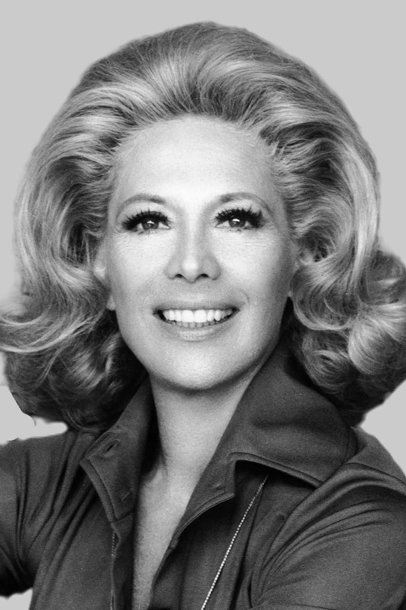 Foto de Dinah Shore