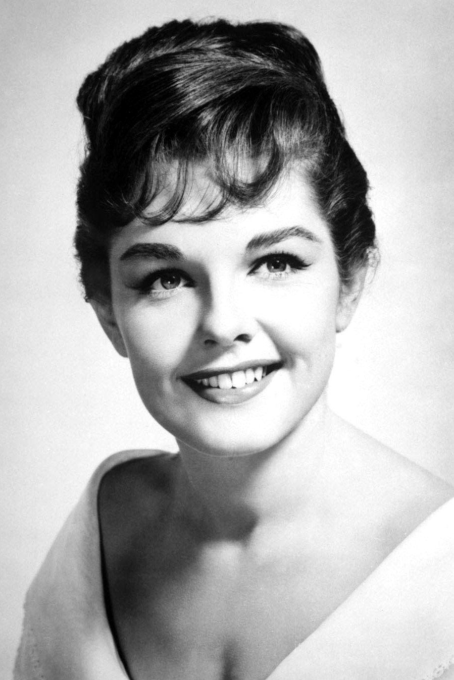 Foto de Luana Patten