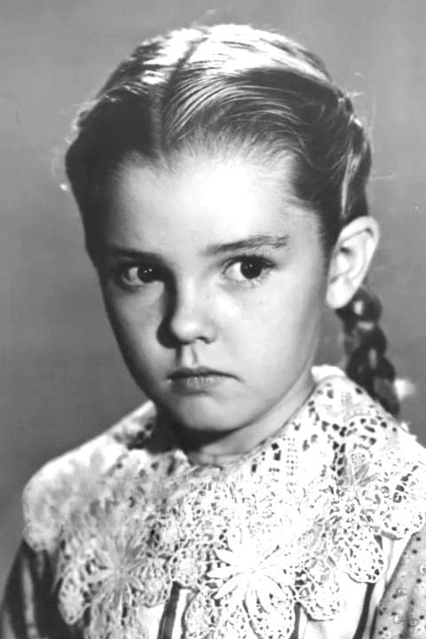 Foto de Luana Patten