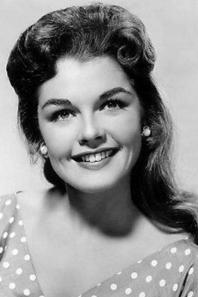 Foto de Luana Patten