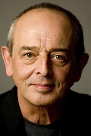 Foto de Dominique Serrand