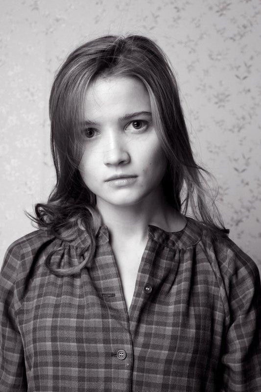 Foto de Mariya Poezzhaeva